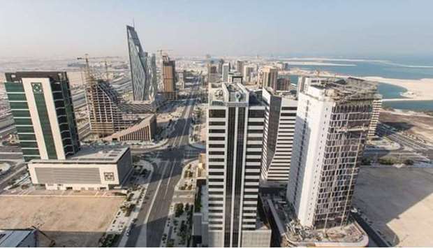 In its fourth quarter report, CWQ said the country's residential market will be influenced by the FIFA World Cup as the Supreme Committee for Delivery and Legacy is expected to lease several apartments for one to five years from late 2021.