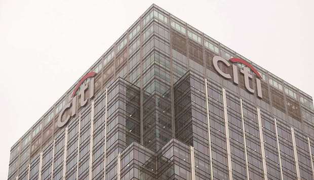 The headquarters of Citigroup in London. Citigroup is weighing divesting certain units across retail banking in the Asia-Pacific region, including those in South Korea, Thailand, the Philippines and Australia, according to people familiar with the matter.