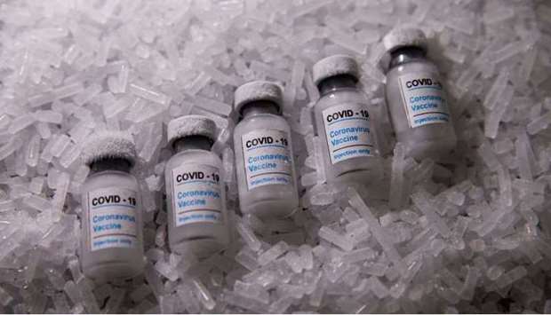 The Russian Ministry of Health announced that a third vaccine against Covid-19, labelled CoviVac.