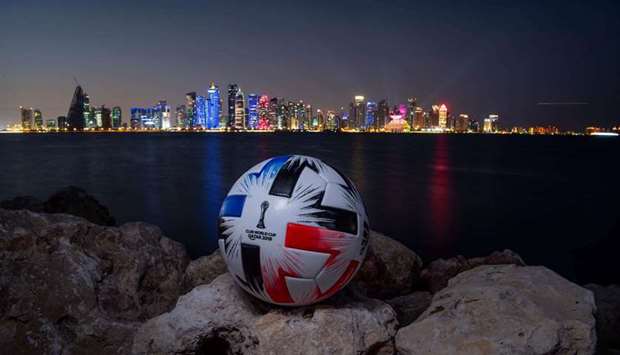 Qatar, which hosts on an average more than 150 sport events annually, on Monday showcased the multi-billion riyal opportunities in the short to medium term in various fields within the sports sector as the country hosts the FIFA World Cup in 2022 and Asian Games in 2030.