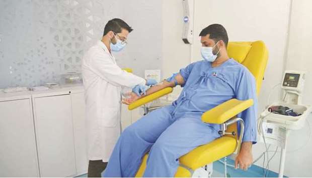 Precision medicine considered future of healthcare.