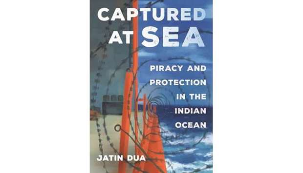 Captured at Sea: Piracy and Protection in the Indian Ocean