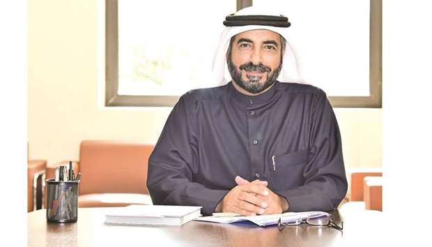 Dr Nasser Abdullah Alnuaimi