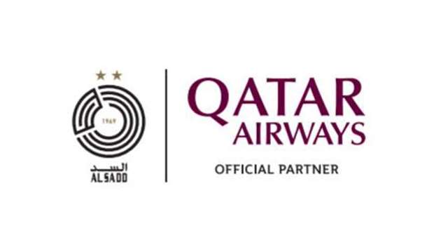Qatar Airways congratulates Al Sadd SC on winning the Qatar Cup 2021 titlernrn
