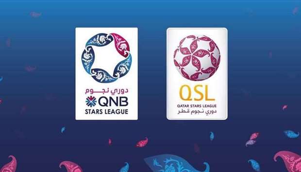 QSL amends QNB Stars League schedule
