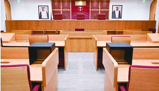 Qatar International Court launches Tawafuq Coaching Programme for Legal Professionals