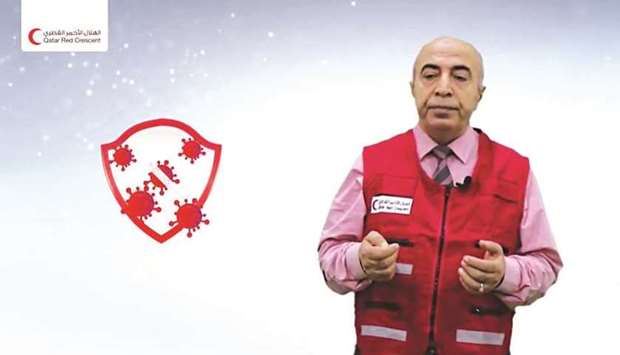 My Health, My Protection lessons.