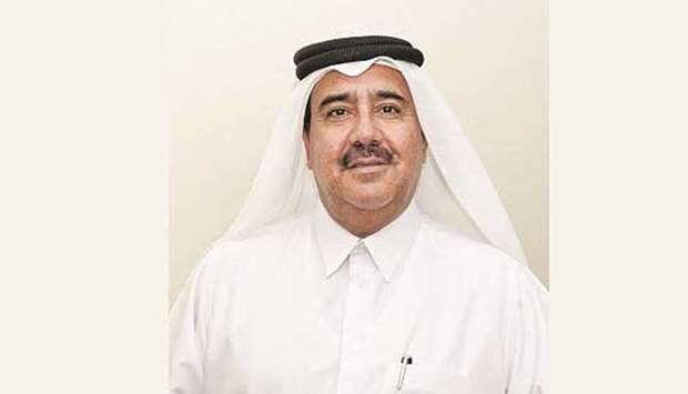 Dr Mohamed Salem al-Hassan