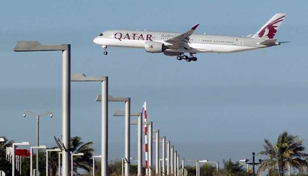 In March last year, when the WHO declared Covid-19 as a pandemic and as airports started shutting, passengers started demanding refunds for their unused tickets. And Qatar Airways gave nearly $1.6bn of refunds to hundreds of thousands of passengers, according to HE al-Baker.