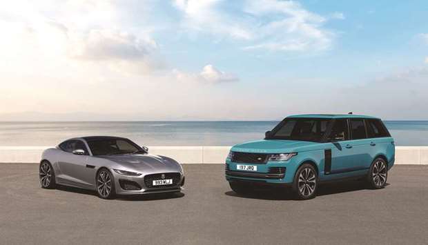 The initiative forms part of Jaguar Land Roveru2019s efforts to minimise any concerns typically associated with owning an older vehicle.