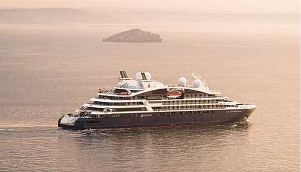 Qataru2019s Citizens and Residents will have the unique opportunity to travel on board a 5- star luxury cruise ship while experiencing exciting adventures around the countryu2019s coastline.