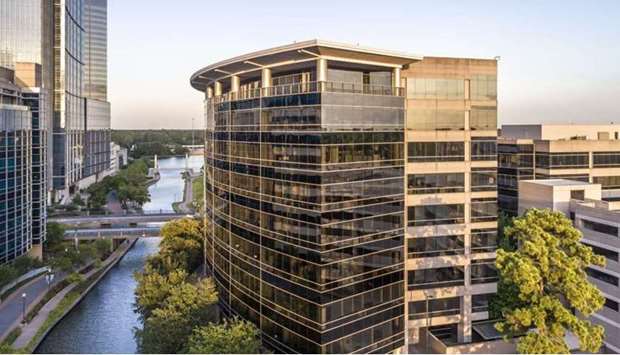 Qatar First Bank (QFB) has completed the acquisition of Waterway Plaza I, a class A+ office tower spanning more than 223,0000 square foot located in suburban Houston, Texas, USA.