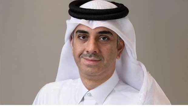 Yasir al-Jamal, chairman of the Operations Office of Qatar's Supreme Committee