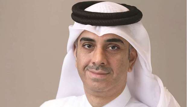 Yasir al-Jamal, chairman of the Operations Office at Supreme Committee for Delivery & Legacy