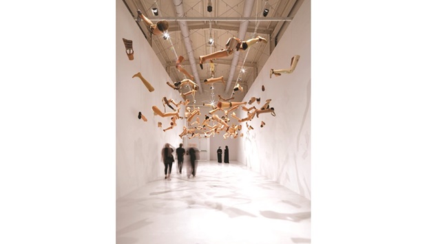 Through a series of virtual talks, workshops and a public panel discussion, the three-day programme will delve into essential exhibition practices under different conditions of duress.