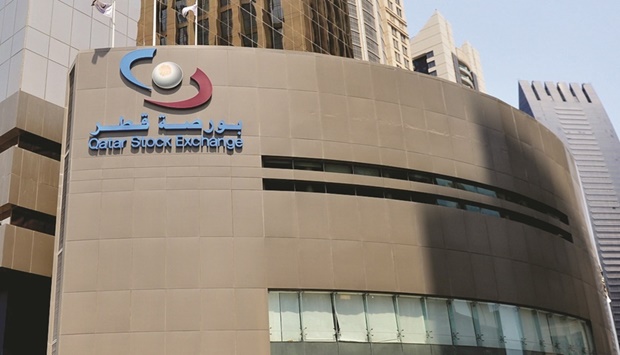The domestic institutions were seen bullish as the 20-stock Qatar Index settled 74 points or 0.59% higher at 12,572.55 points yesterday, recovering from an intraday low of 12,518 points.