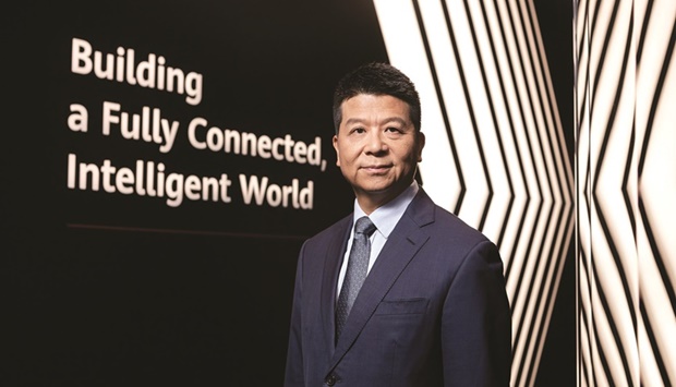 Ping: Going digital is now a key global consensus.