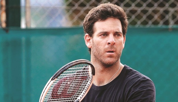 Juan Martin del Potro
