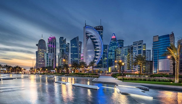Qataru2019s public debt in relation to the countryu2019s GDP will fall continually until 2026, according to researcher FocusEconomics.
