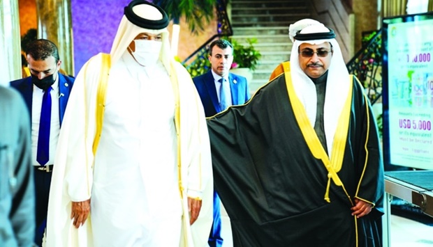 Gulf Times