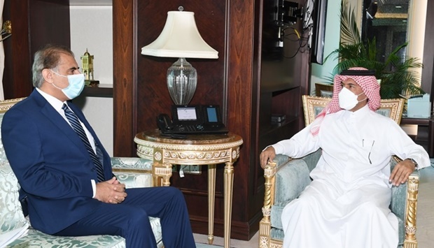 Gulf Times