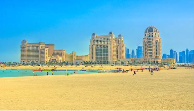 Qataru2019s hotel supply pipeline for 2022 has been estimated at 13,300 keys, ValuStrat said and noted nearly 1,980 keys from eight hospitality properties were added the country during 2021.
