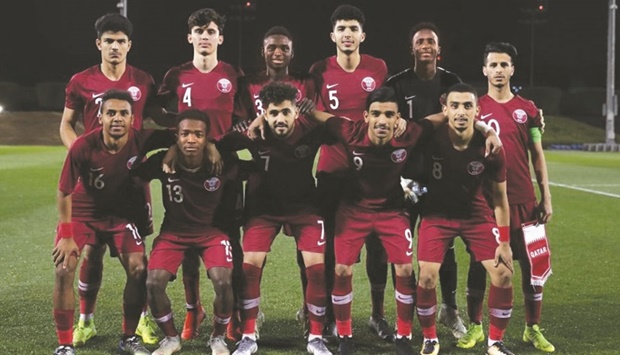 This tournament constitutes a prominent stop for future stars in Asia. It is being held for the first time in the Central Asian region, where Uzbekistan will host 32 matches.
