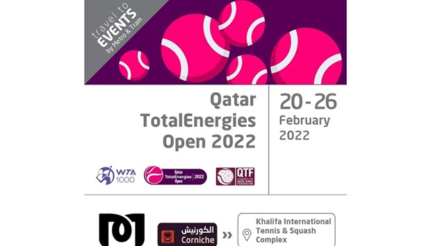 To claim the free ticket, one has to head to the Corniche Metro station goldclub office from 6am on any of the four days and present the Travel Card. There will be one free ticket per person, according to the Doha Metro & Lusail Tram Twitter page of Qatar Rail.