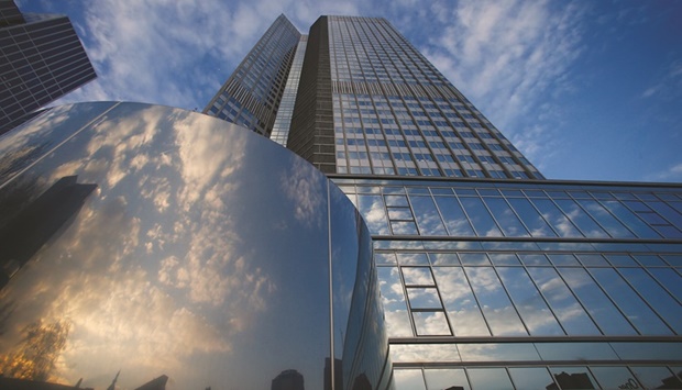 The headquarters of the European Central Bank in Frankfurt. More ECB officials are conceding that interest rates will likely need to rise late this year in the face of a stronger inflation outlook.