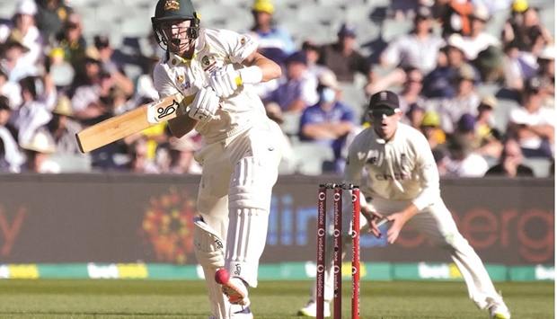 Marnus Labuschagne