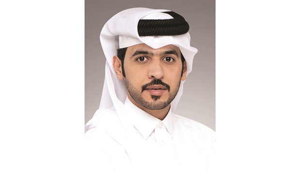 QICCA assistant secretary-general Ibrahim Shahbeek