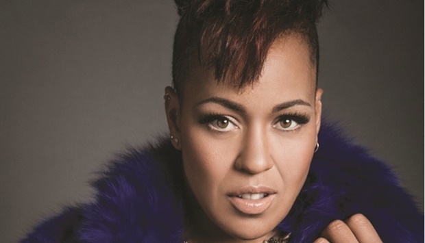 Maya Azucena