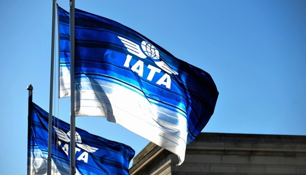 A recent International Air Transport Association (IATA) survey of top airline executives has shown that pressure on airline profitability diminished in the fourth quarter of 2021