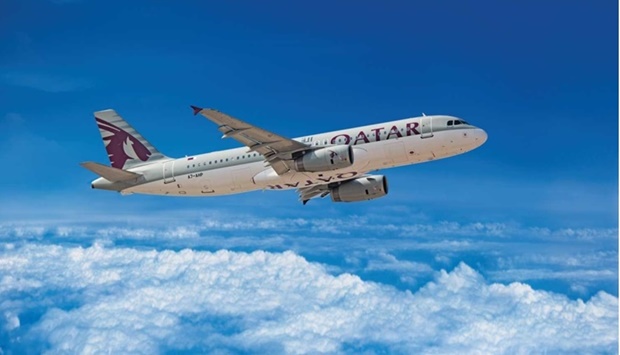 Qatar Airways scheduled flights to Multan International Airport, Pakistan, will resume with three we