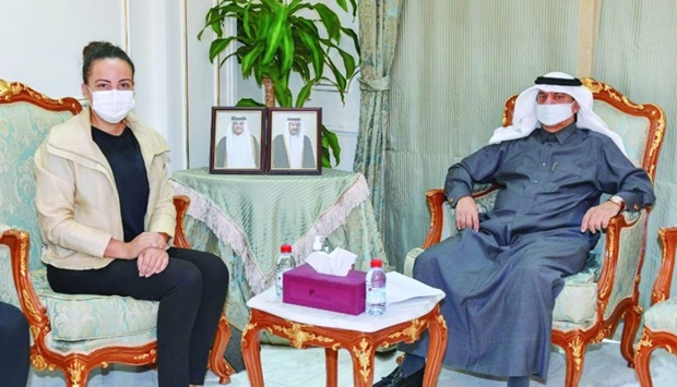 Gulf Times
