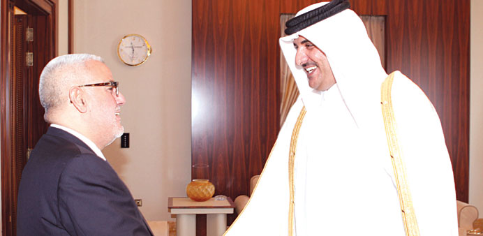 Gulf Times