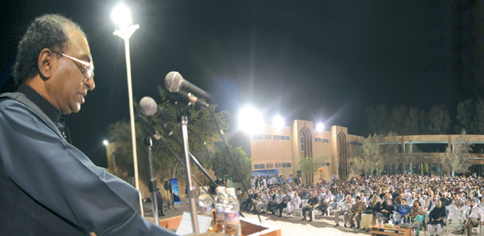Gulf Times