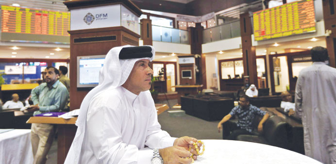 Gulf Times