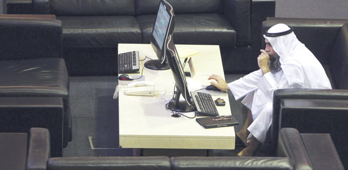 Dubaiu2019s benchmark dropped 2% to 2,325 points yesterday, slump to a two-month low
