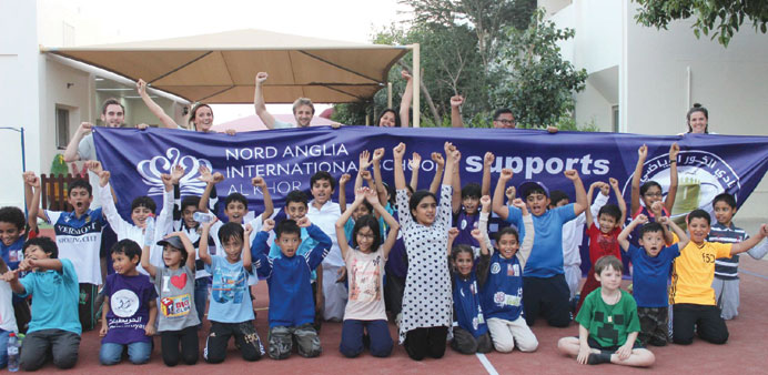 Gulf Times