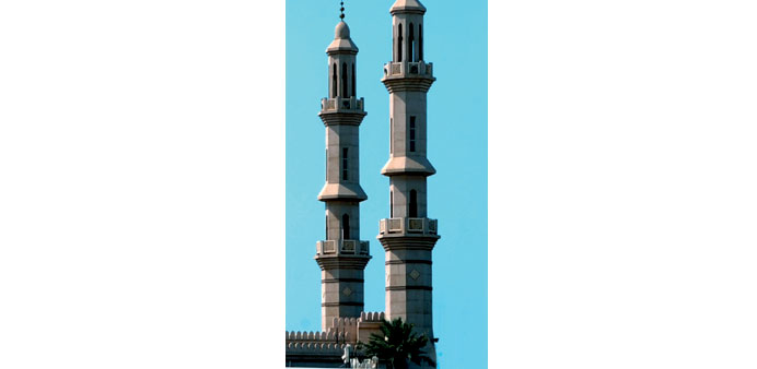 Gulf Times