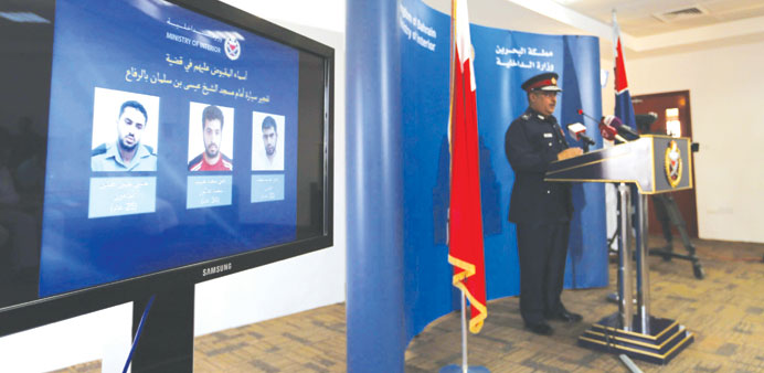 Gulf Times
