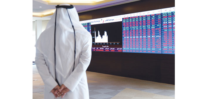 Local retail investors and foreign funds were increasingly net buyers as the 20-stock Qatar Index gained 0.2% to 7,758.08 points.