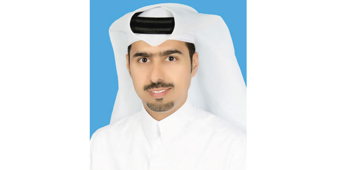 Dr al-Kuwari
