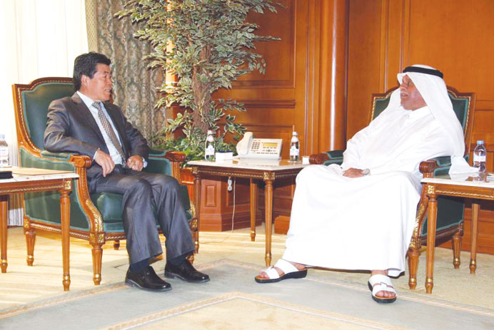 Gulf Times