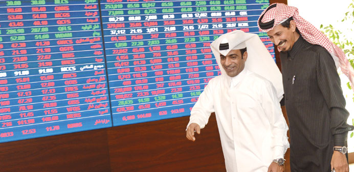 Gulf Times