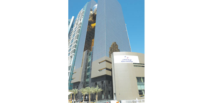 Major gainers on the QE yesterday included QNB, Masraf Al Rayan, Industries Qatar, United Development Company, Mazaya Qatar, Vodafone Qatar and Nakila