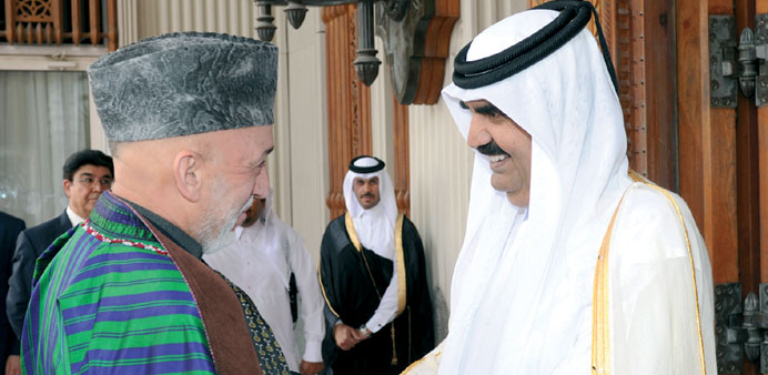Gulf Times