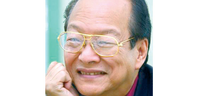 Maceda: wants higher govt hiring