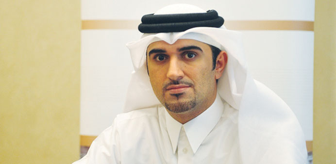 Meshal Abdulla al-Obeidan: